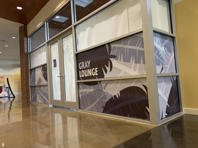 Window Graphics Photo